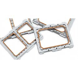 Valko TVG 60 H35- Termoselladora de barquetas con vacío en ATM y Skin-Pack