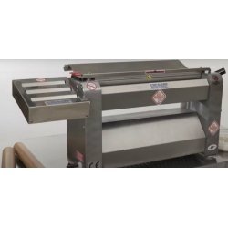 Máquina Laminadora Rodillos Pasta RSF25 | La Casa del Chef
