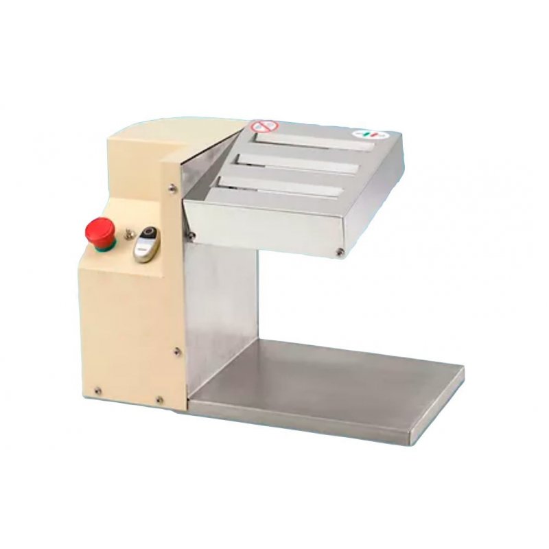 Cortador Eléctrico Pasta 3 Tamaños RTF180