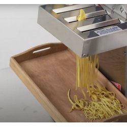 Cortador Eléctrico Pasta 3 Tamaños RTF180