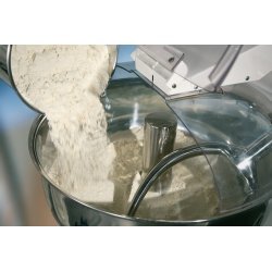 Amasadora de horquilla para masas blandas FC 60 Kg