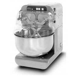 Amasadora de Brazos Miss Baker Pro Inox | La Casa del Chef