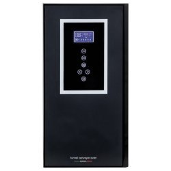 Horno de pizza de cinta o túnel a gas Prismafood C80G