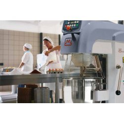 Amasadora planetaria de pie MX20T 20 Lt de 3 velocidades