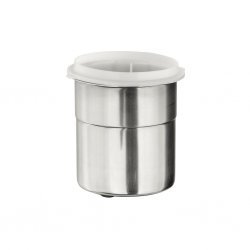 HotmixPro Easy Giaz - Robot emulsionador de alimentos congelados y frescos de alto rendimiento . Vaso de 1,3 litros.