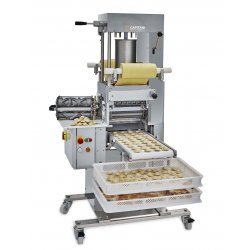 Pasta Máquina Capitani RS/TS 250 | La Casa del Chef
