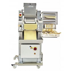 Máquina Laminadora Pasta Cuba 15kg | La Casa del Chef