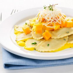 Maquina para hacer raviolis Capitani RS 120. Producción 40 a 60 Kg/H