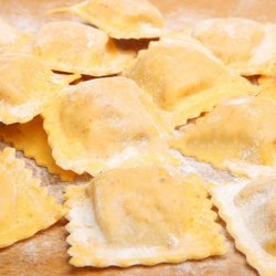Maquina para hacer raviolis Capitani RS 250. Producción 90 a 140 Kg/H