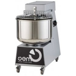Amasadora OEM FX302T de Cabezal Fijo | La Casa del Chef
