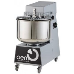 Amasadora OEM RB302T de cabezal elevable