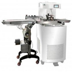 Atemperadora de chocolate Temper Q50 50 kg