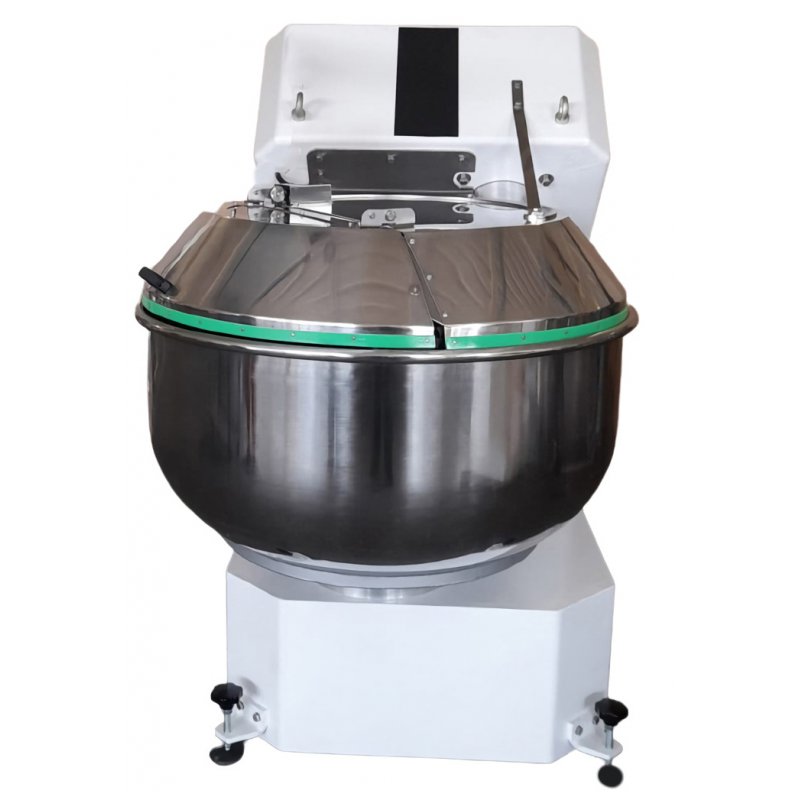 Amasadora de horquilla industrial para masas duras LCFC20 200 Kg