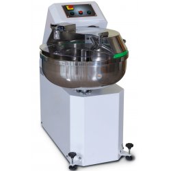 Máquina Amasadora de Horquilla LCFC15 80 KG | La Casa del Chef