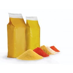 DOSIFICADORA PESADORA PARA PRODUCTOS EN POLVO SEMI-AUTOMÁTICA EASY COMBI