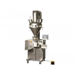 DOSIFICADORA PESADORA PARA PRODUCTOS EN POLVO SEMI-AUTOMÁTICA EASY COMBI