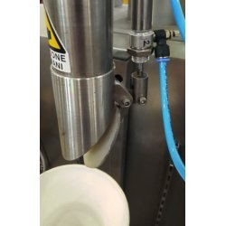 DOSIFICADORA PESADORA PARA PRODUCTOS EN POLVO SEMI-AUTOMÁTICA EASY COMBI