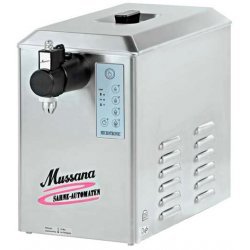 Montadora de Nata 4L Mussana Boy Trifásica | La Casa del Chef