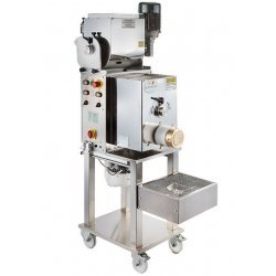 Máquina de Pasta La Monferrina P12 Extrusora | La Casa del Chef