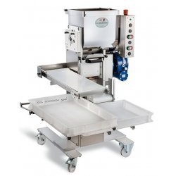 Máquina de Pasta Extrusora La Monferrina Pidue | La Casa del Chef
