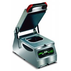 Termoselladoras de bandeja Lavezzini SV300 - SV300