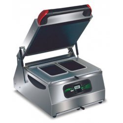 Termoselladoras de bandeja Lavezzini SV400 - SV400