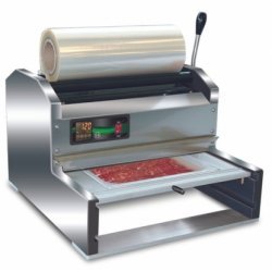 Termoselladoras de bandeja Lavezzini PACKMATIC 400 - PACKMATIC400