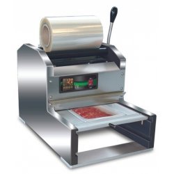 Termoselladoras de bandeja Lavezzini PACKMATIC 300 - PACKMATIC300
