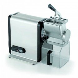 Rallador de queso para pizza MICROCHEF GTX - Máquina profesional