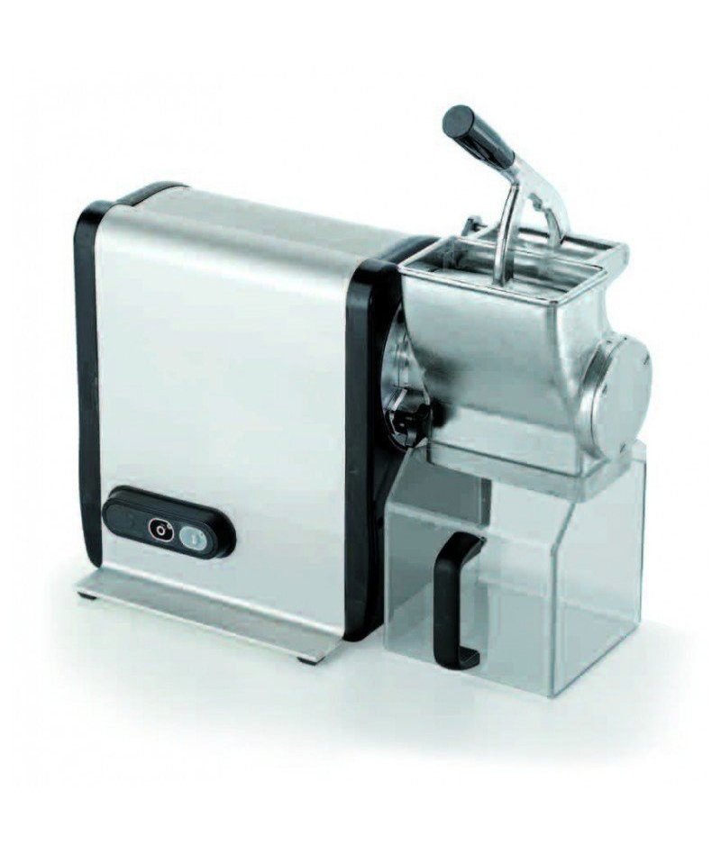 Rallador de queso Microchef GTX Trifásica