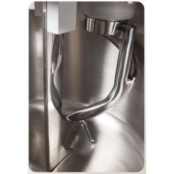 Amasadora de espiral automática de 50Kg LCSP501