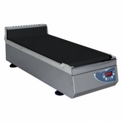 Cocedor de piadina con placa de 30x60cm