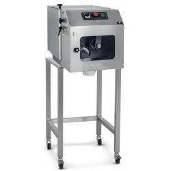 Porcionadora Boleadora de 50 a 300 gr de masa para pizzería y panadería. Hidratación hasta el 55-60%