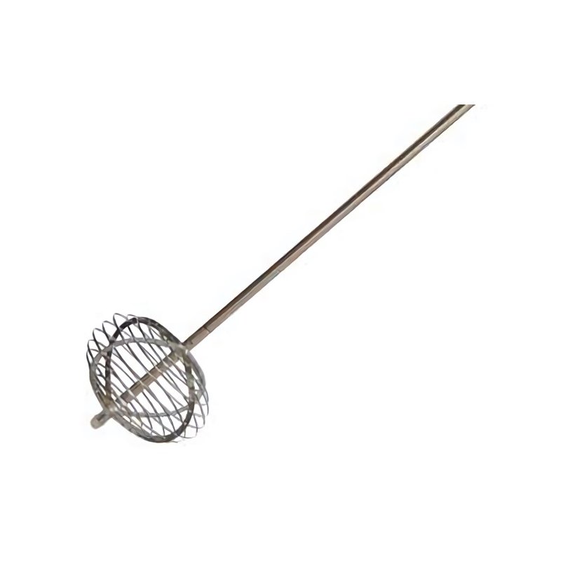 Cortador para cuajada tipo cebolla