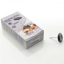 Cocedor al vacío de inmersion Softcooker WI-FOOD NFC para sous-vide