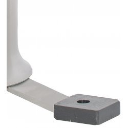 Separador de nata y leche desnatada para la elaboración de mantequilla LCFJ 600 litros/h EAR