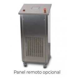 Amasadora planetaria industrial CPL16300VE 300 Lt - con variador