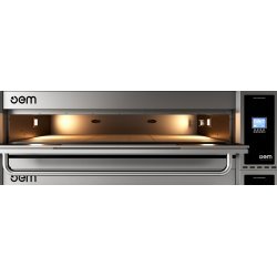 Horno OEM Multibake 640L H16 - 6 pizzas de 40 Ø