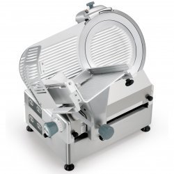 CORTADORA DE FIAMBRES ZAFFIRA 350A
