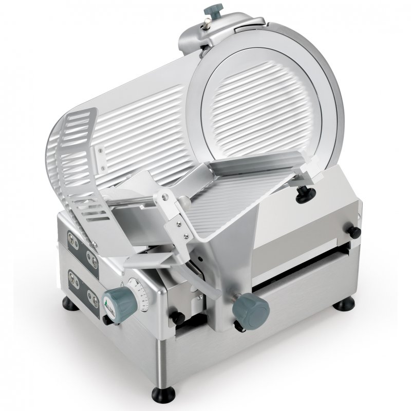 Cortadora de fiambre Zaffira 350 automática