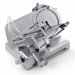 CORTADORA DE FIAMBRES AUTOMATICA ALPINA 350A