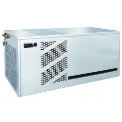 Enfriador mural de agua con deposito Entry SPR100/E - Cuba de 80lt y producción de 100lt/h