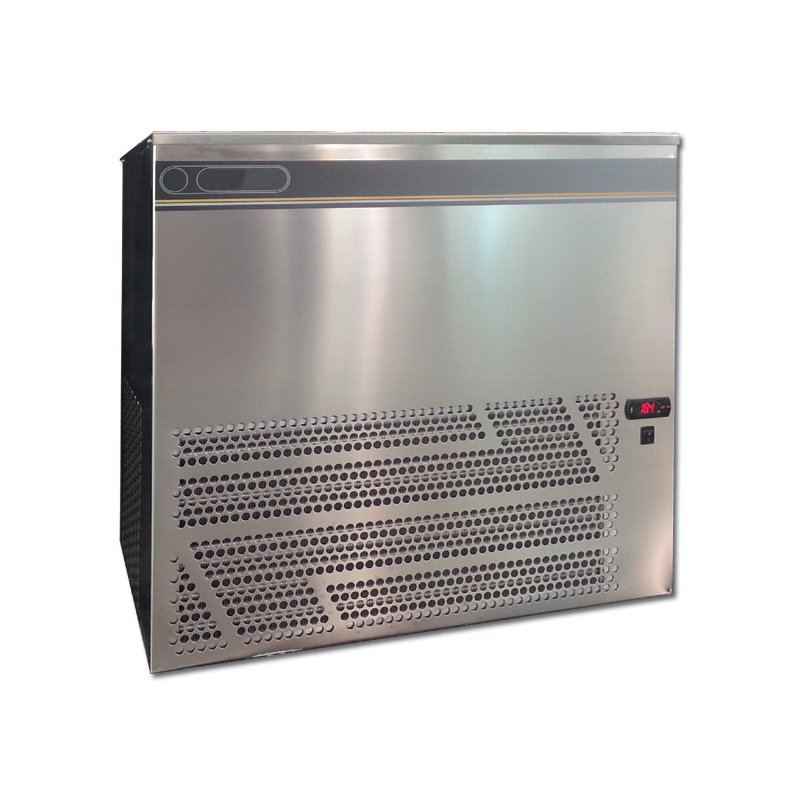 Enfriador de agua continuo de suelo SCR200 - Producción de 200lt/h