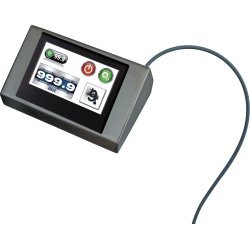 Enfriador mural de agua con deposito SPR50PLCC - Cuba de 50lt y producción de 50lt/h