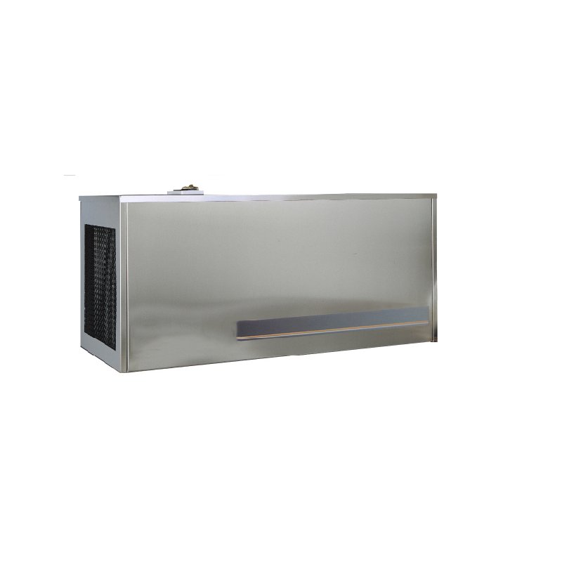 Enfriador mural de agua con deposito SPRR50PLCC - Cuba de 50lt y producción de 200lt/h