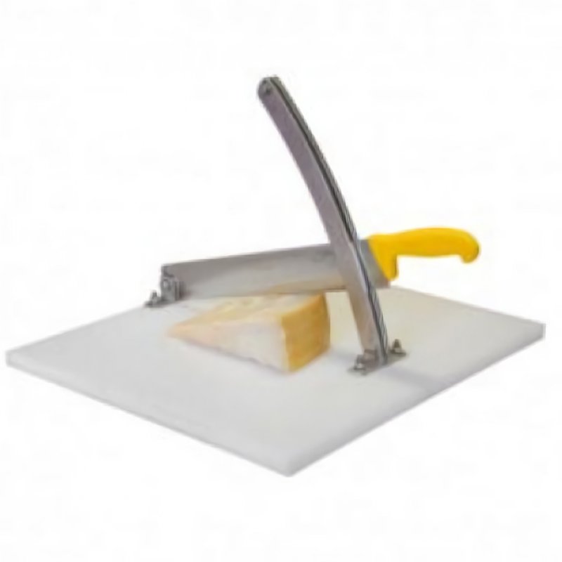 Cortadora profesional de queso manual