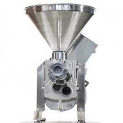 Extractor de aceite de semillas y frutos secos profesional por prensado en frío LCNF800