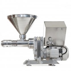Extractor de aceite de semillas y frutos secos profesional por prensado en frío LCNF800