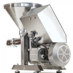 Extractor de aceite de semillas y frutos secos profesional por prensado en frío LCNF800