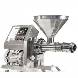 Extractor de aceite de semillas y frutos secos profesional por prensado en frío LCNF2000